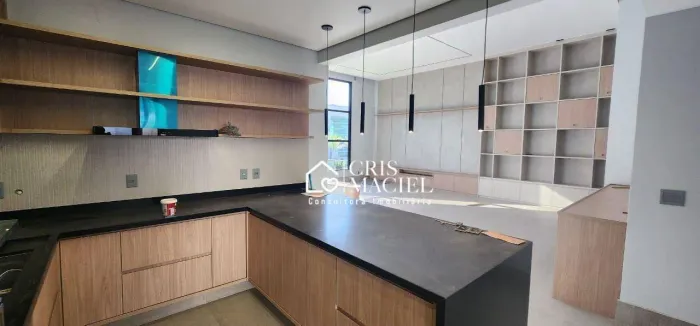 Casa à venda no Condomínio Duas Marias em Indaiatuba-SP!