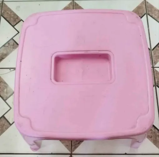 mesa infantil
