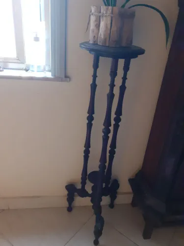 Coluna estilo Vitoriano