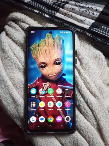 Vende-se celular realme c67 