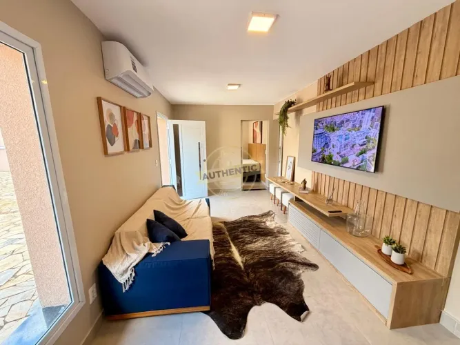 CHACARA RESIDENCIAL em INDAIATUBA - SP, TERRAS DE ITAICI