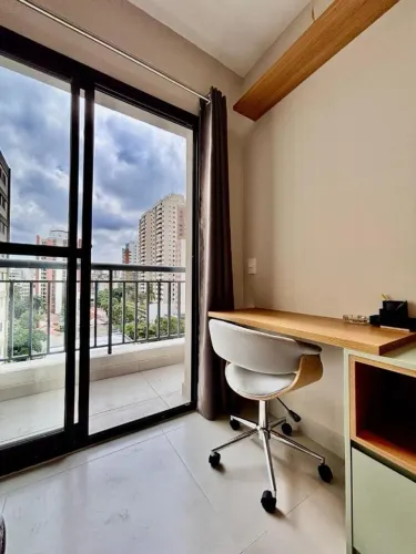 STUDIO RESIDENCIAL em São Paulo - São Paulo, Pinheiros