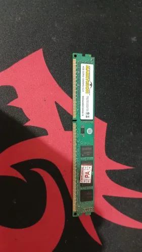 Memória RAM 4GB DDR3 Markvision