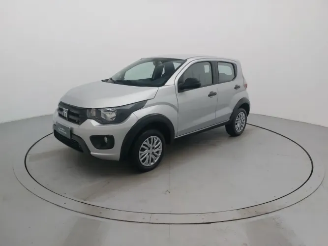 Fiat Mobi Like 1.0 Fire Flex 5P. 2025