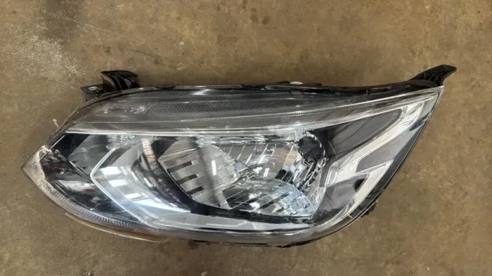 FAROL ESQUERDO SEM LED GM ONIX MODERNO 