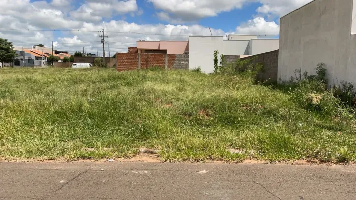 Terreno Jardim Itália - Loanda (R$ 8 mil de desconto)