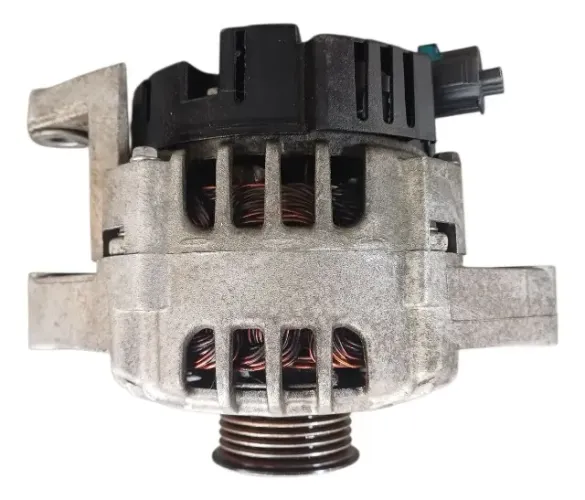 Alternador Fiat Stilo 2007 2008 2009 2010 2011