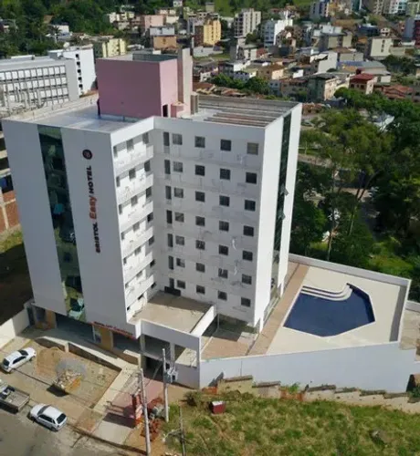 Flat no Bristol(Caratinga-MG)