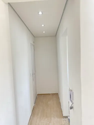 Apartamento em Santa Luzia