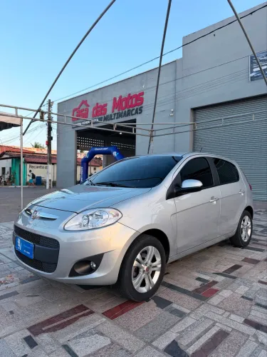 Fiat Palio Attractive 1.0 EVO Fire Flex 8V 5P 2014