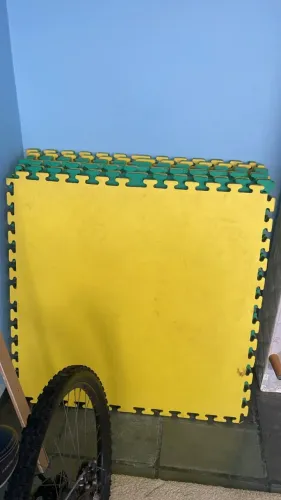 Tatame - 7 peças