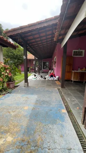 CHACARA RESIDENCIAL em IGARATÁ - SP, JARDIM ROSA HELENA