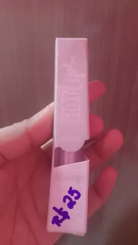 Promoção de produtos de beleza pela metade do preço ?
