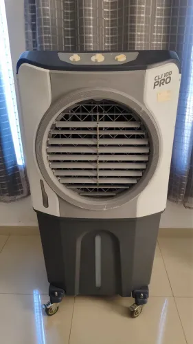 Climatizador Ventisol 100L CLI100 PRO