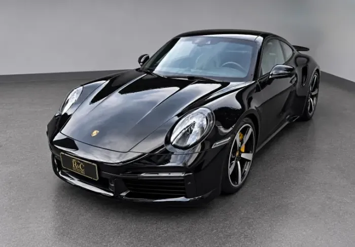 Porsche 911 Turbo S Coupe 3.6/3.8 24V 2023