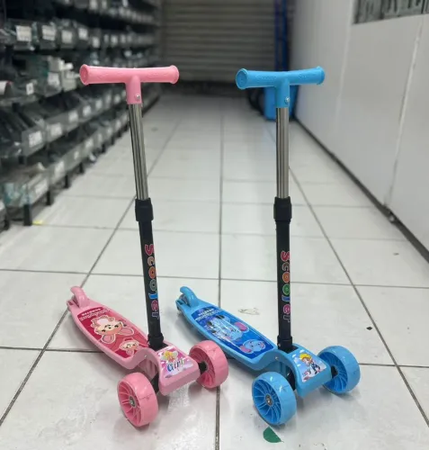 Patinete infantil