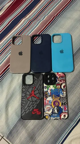 Capas para IPhone 13 Pro Max