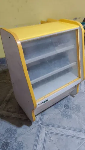 BALCÃO GELADO