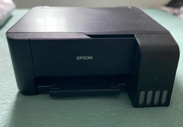 Epson L3150 (Novíssima)