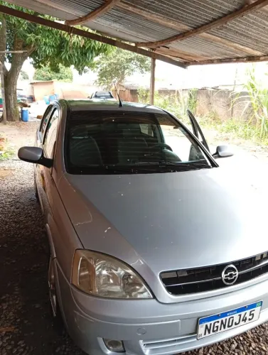 Chevrolet Corsa Sed. JOY 1.0/ 1.0 Flexpower 8V 4P 2007