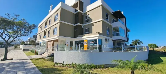 sala comercial térrea com 36m² em Ribeirão da Ilha - Florianópolis - SC