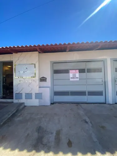Ponto Comercial Conjunto Fabiana