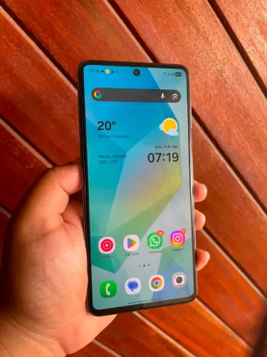 Galaxy M53 barato