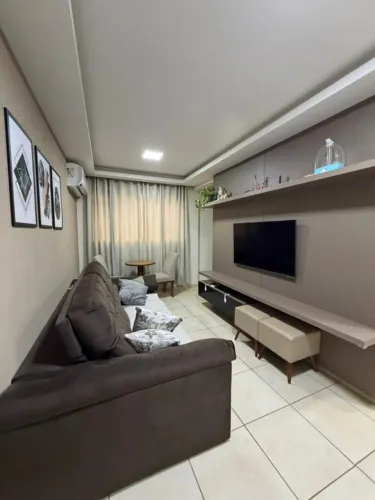Apartamento A venda Residencial Itaquera