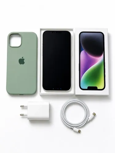 iPhone 14
