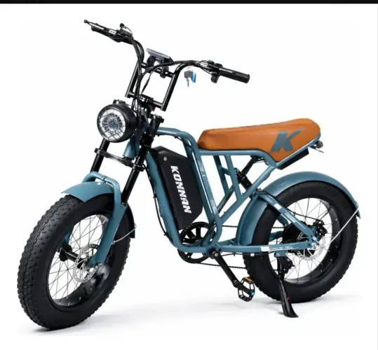 Troca de pastilha de freios da sua bike elétrica 100$ as duas rodas