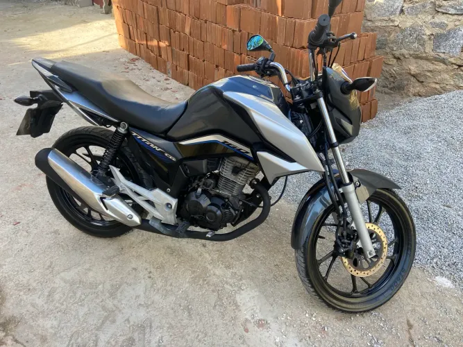 Titan 160 16,500