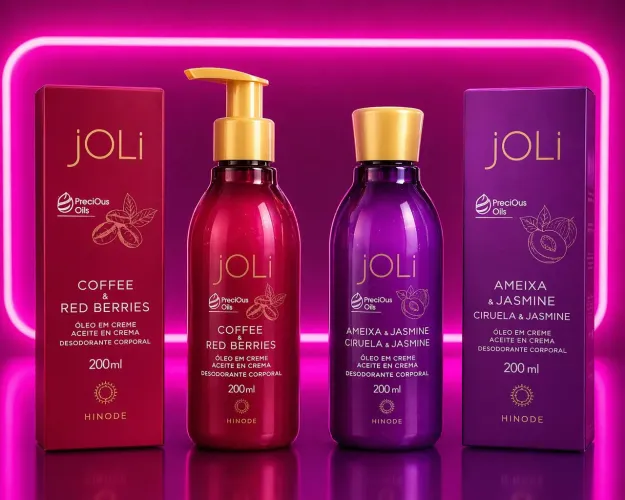 Produtos Hinode 