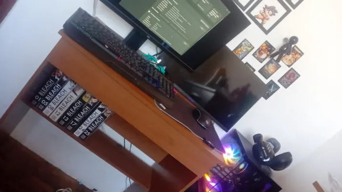 PC Gamer completo