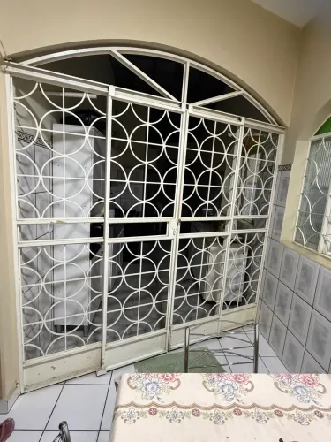 Portão