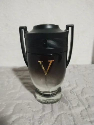Invictus Victory de Rabanne