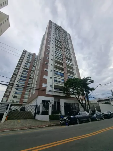 4188Imóvel para aluguel com 77 metros quadrados com 2 quartos em Centro - Taubaté - SP