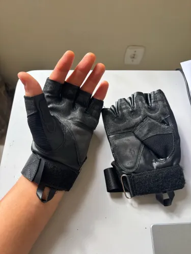 Luvas Moto - Par