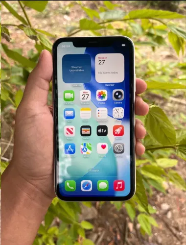 iPhone 11 Branco 64GB | Face ID OK | Melhor Preço |