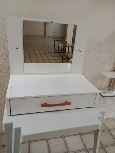Penteadeira linda