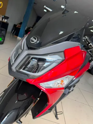 Cruisym 150cc zeradaaa 3600km na garantia