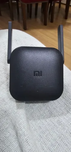 Repetidor Wi fi Xiaomi Mi Range Pro