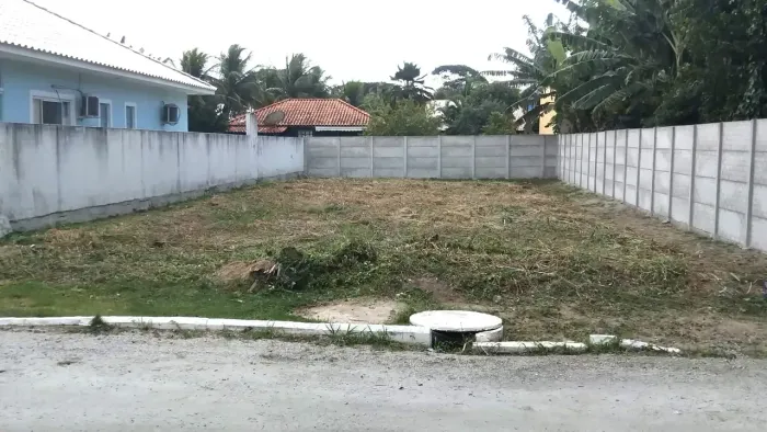 Imóvel para venda em Canal (Praia Seca) - Araruama - RJ