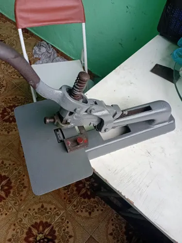 Grampeador  grafica 