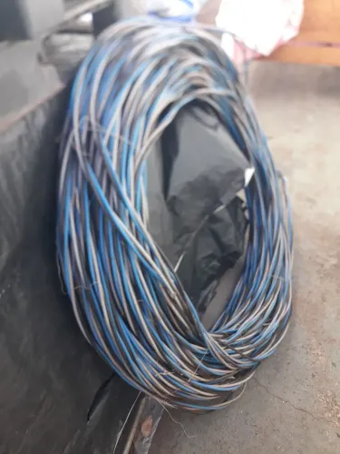 Cabos de energia