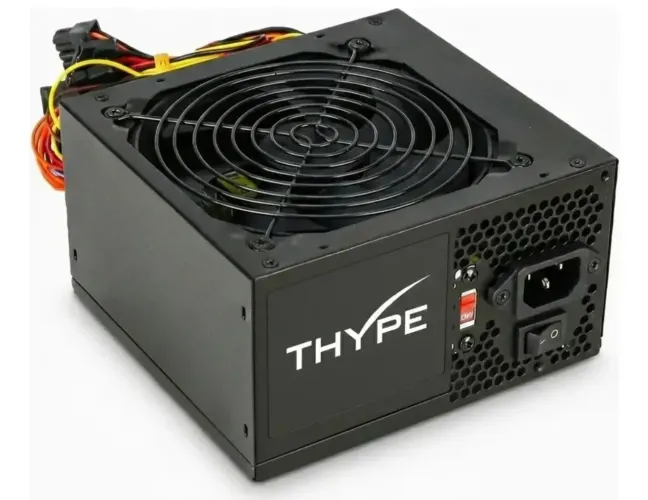 Fonte de PC 500W