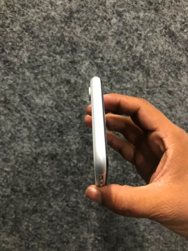 iPhone XR 128 gb branco