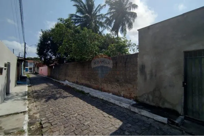 Oportunidade Única: Terreno à Venda em Nossa Senhora da Apresentação Natal/RN