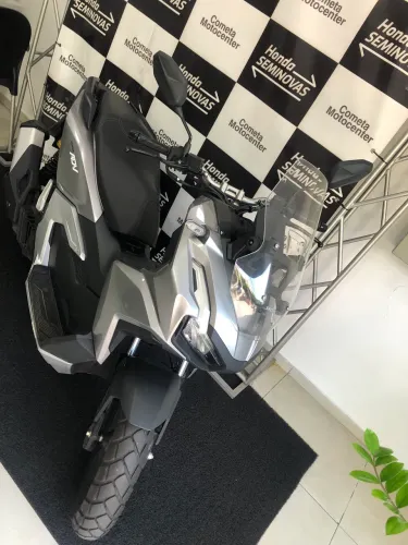 HONDA/ ADV 160, ano 2026