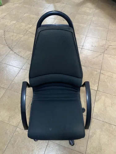 EXCLUSIVIDADE - cadeira Giroflex 44