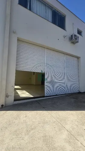 Barracão em Vila Rezende - Piracicaba